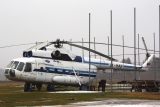 Mil Mi-8T
